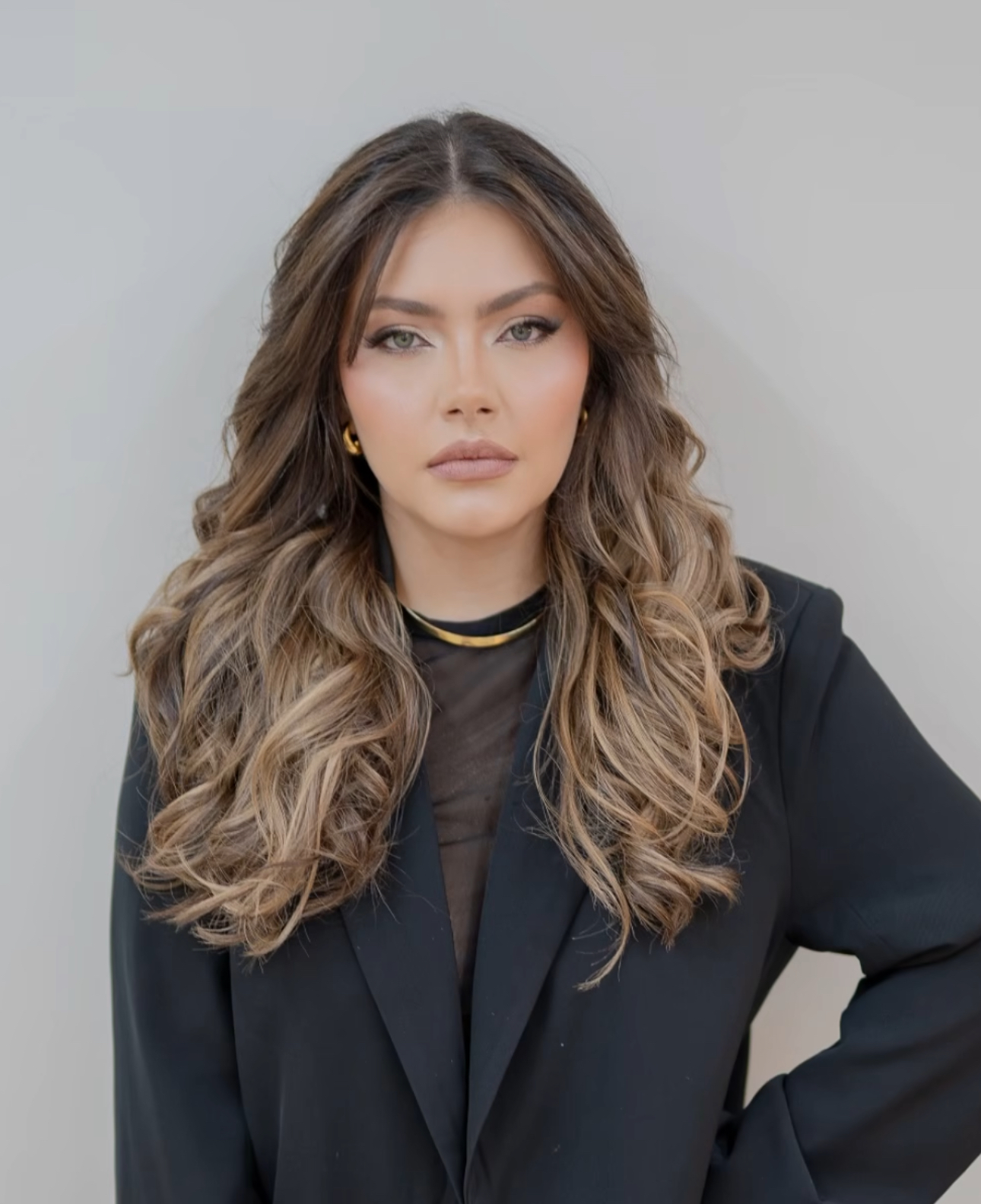Bárbara